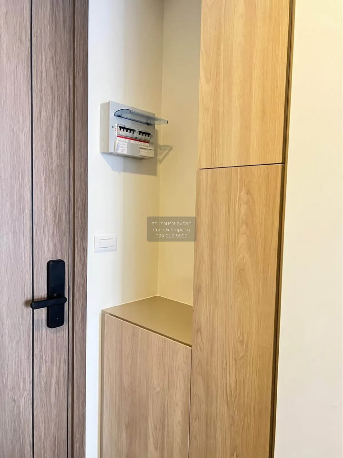 For Rent Condo , The Muve Pradipat , BTS-Saphan Khwai , Sam Sen N