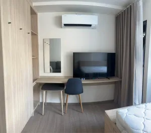 เช่าคอนโด  เดอะ มูฟ ประดิพัทธ์ BTS-สะพานควาย สามเสนใน เขต พญาไท กรุงเทพ CX-151573