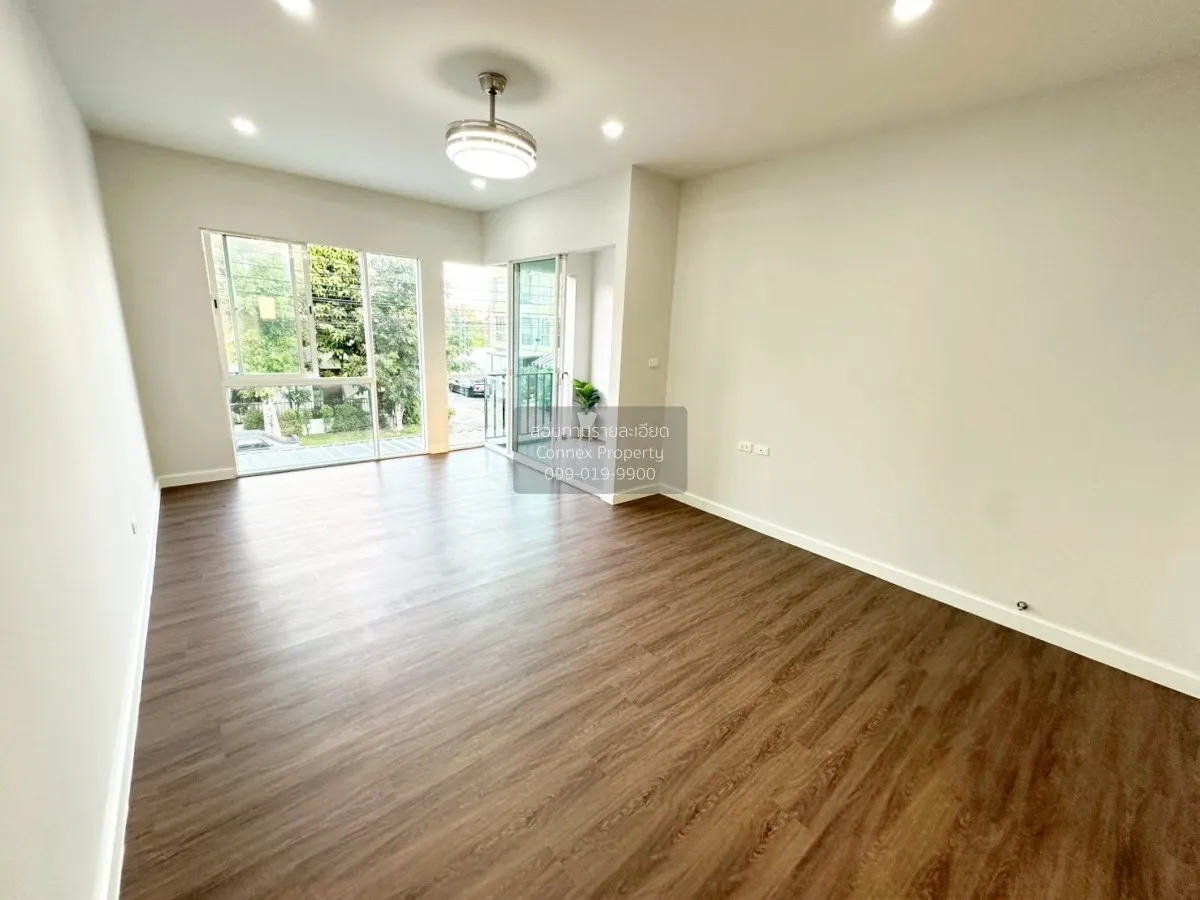 ขายทาวน์เฮ้าส์/ทาวน์โฮม  เบล็ส ทาวน์ รามอินทรา 127 มีนบุรี เขต มี