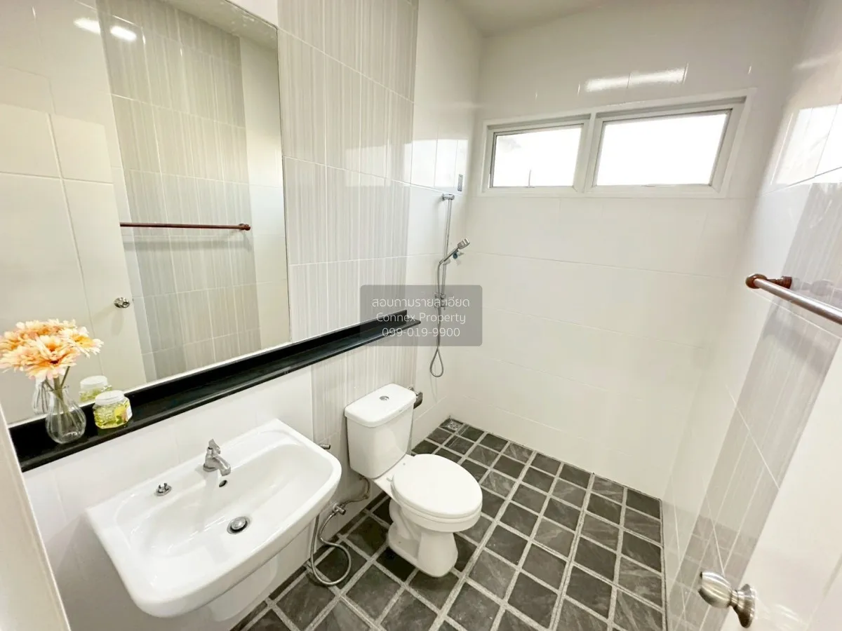 ขายทาวน์เฮ้าส์/ทาวน์โฮม  เบล็ส ทาวน์ รามอินทรา 127 มีนบุรี เขต มี