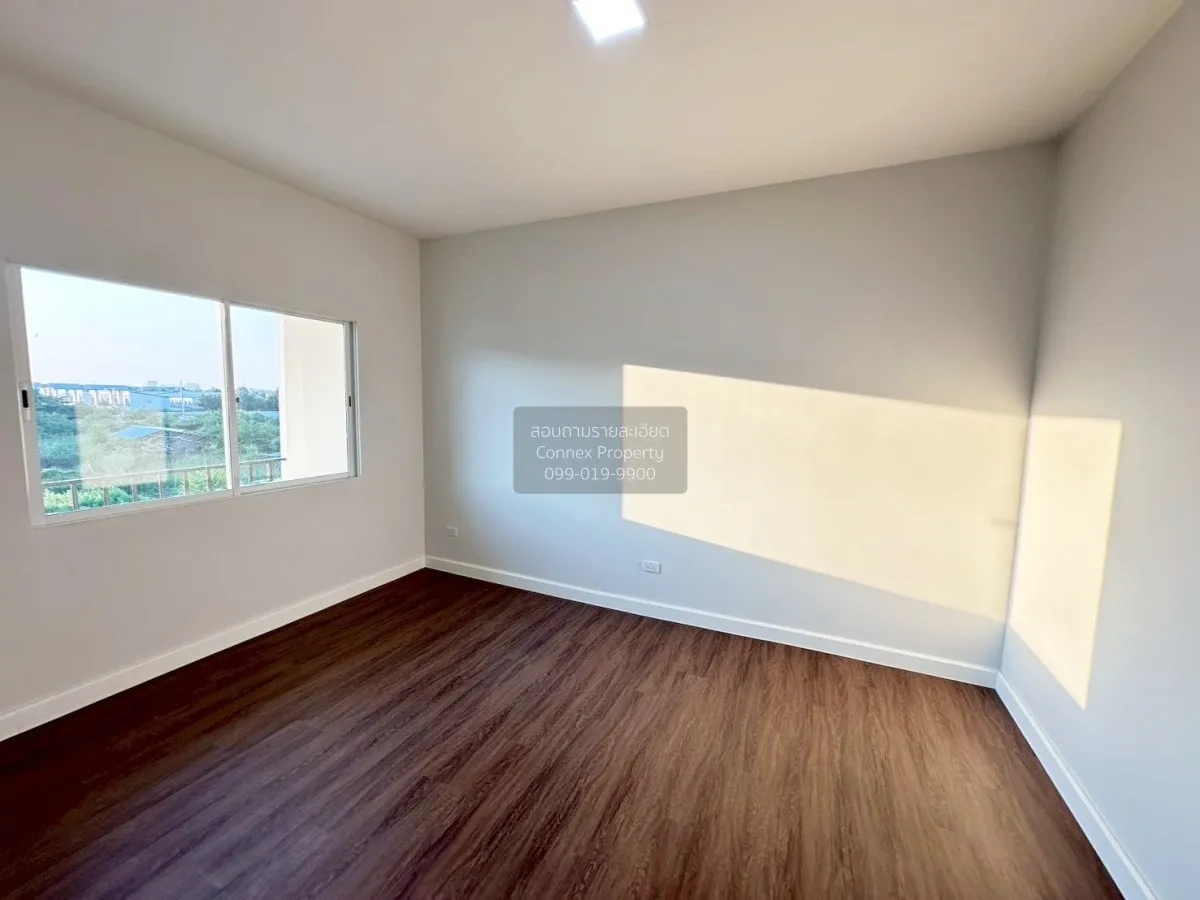 ขายทาวน์เฮ้าส์/ทาวน์โฮม  เบล็ส ทาวน์ รามอินทรา 127 มีนบุรี เขต มี