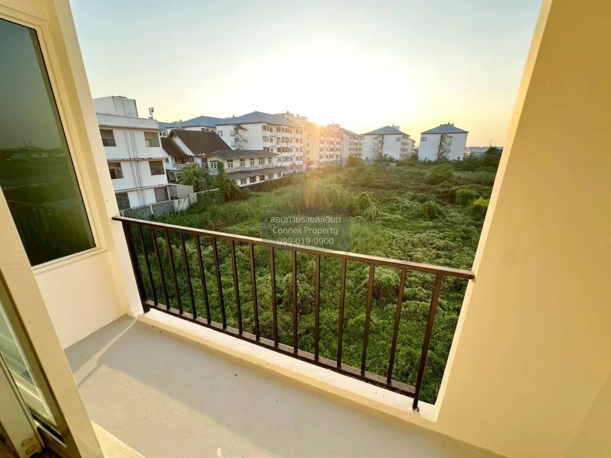 ขายทาวน์เฮ้าส์/ทาวน์โฮม  เบล็ส ทาวน์ รามอินทรา 127 มีนบุรี เขต มี