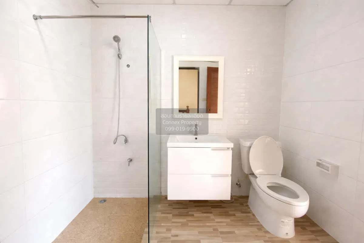 ขายทาวน์เฮ้าส์/ทาวน์โฮม  พงษ์ศิริชัย 2 หน้ากว้าง อ้อมน้อย กระทุ่ม