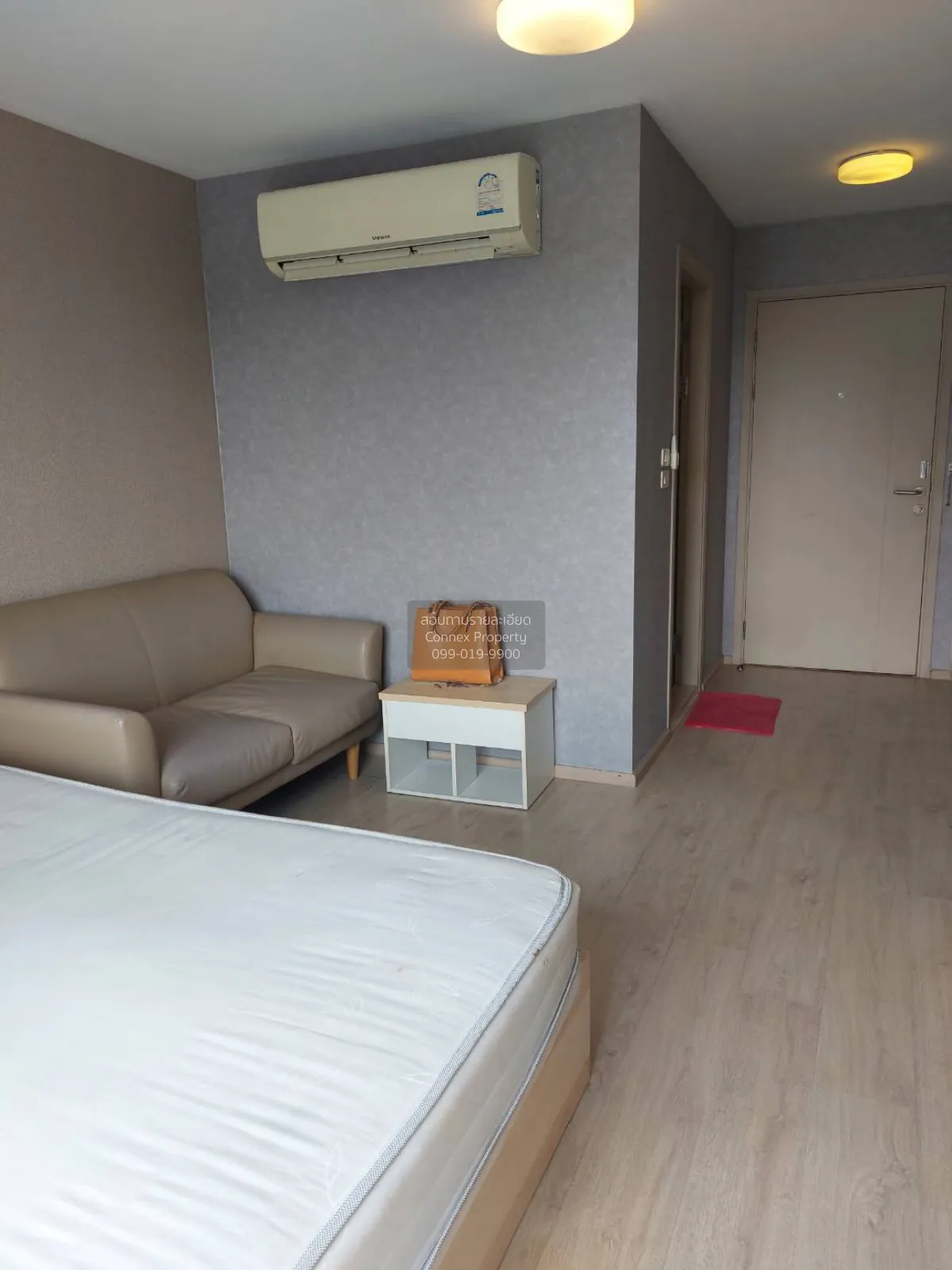 For Rent Condo , Elio Del Ray Sukhumvit 64 , BTS-Punnawithi , Ban 2