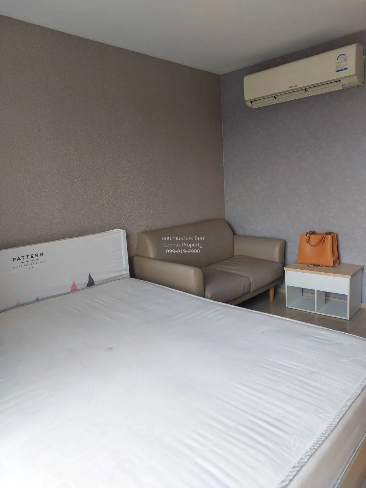 For Rent Condo , Elio Del Ray Sukhumvit 64 , BTS-Punnawithi , Ban 4