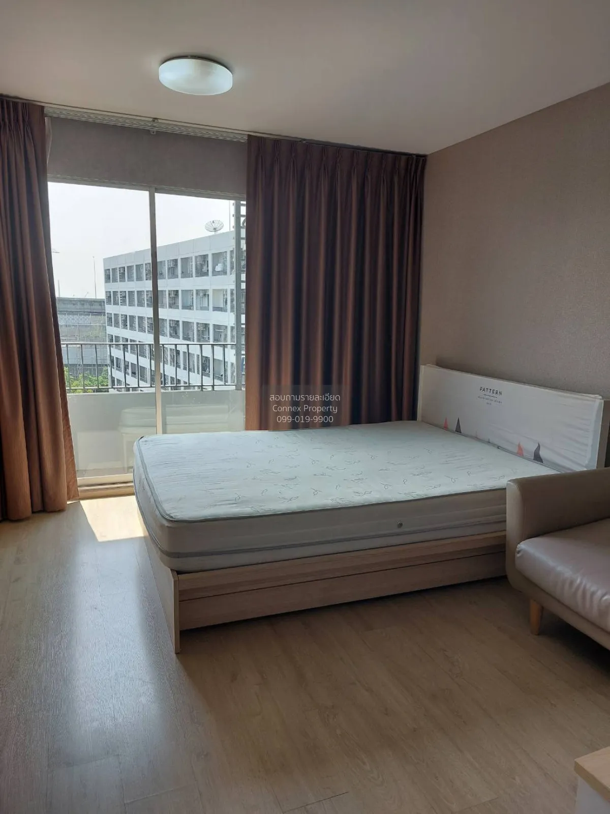 For Rent Condo , Elio Del Ray Sukhumvit 64 , BTS-Punnawithi , Ban