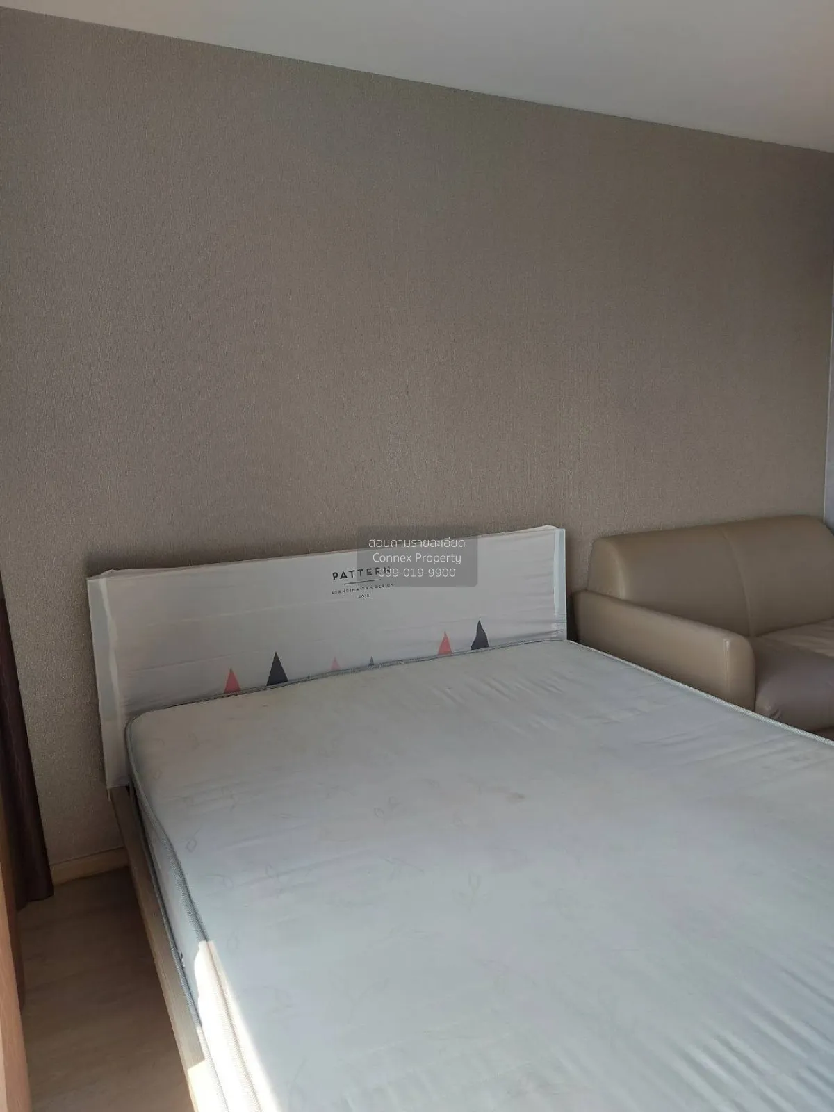 For Rent Condo , Elio Del Ray Sukhumvit 64 , BTS-Punnawithi , Ban