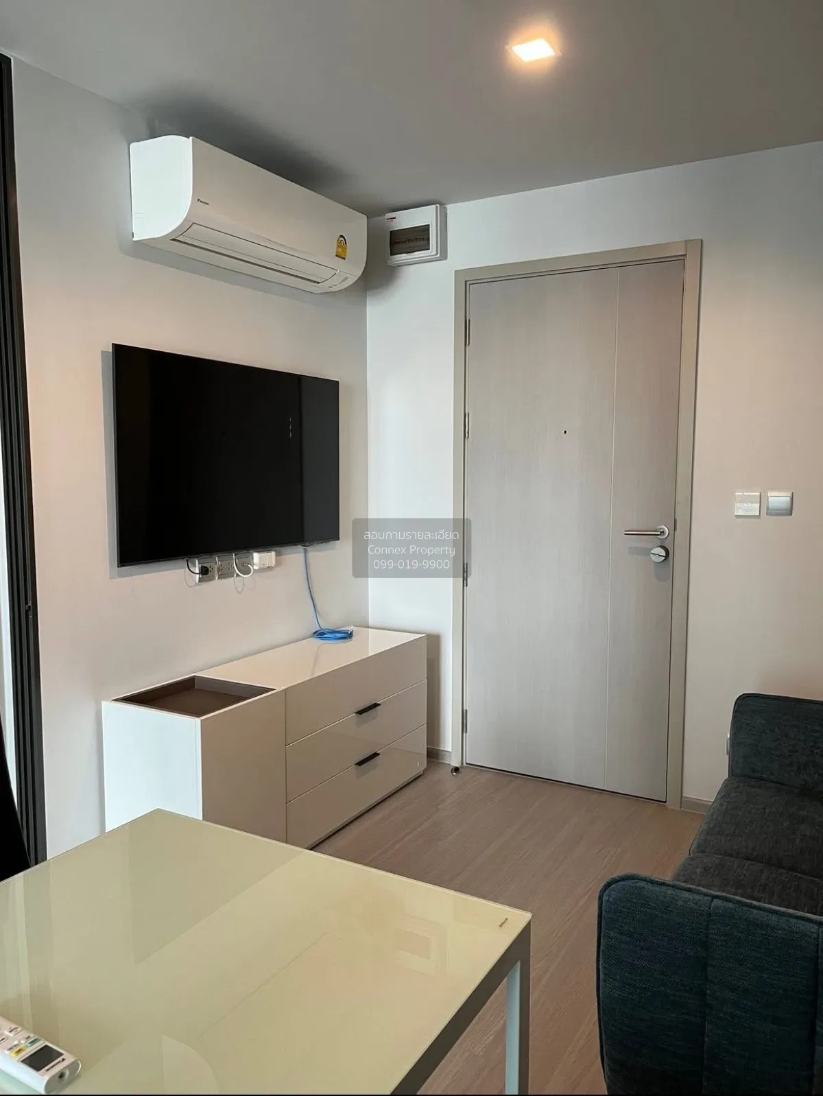 เช่าคอนโด  ไลฟ์ ลาดพร้าว BTS-ห้าแยกลาดพร้าว จอมพล  เขต จตุจักร กร 1