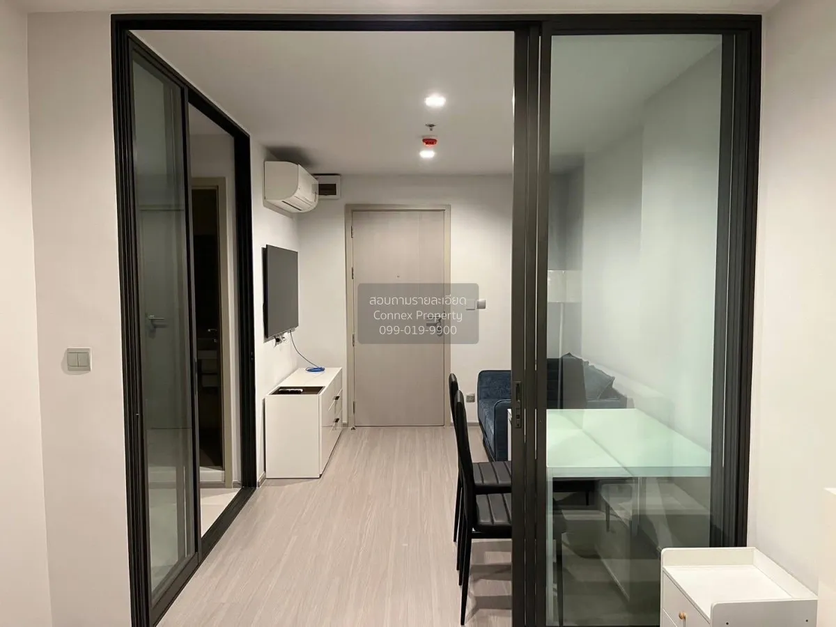 เช่าคอนโด  ไลฟ์ ลาดพร้าว BTS-ห้าแยกลาดพร้าว จอมพล  เขต จตุจักร กร 2