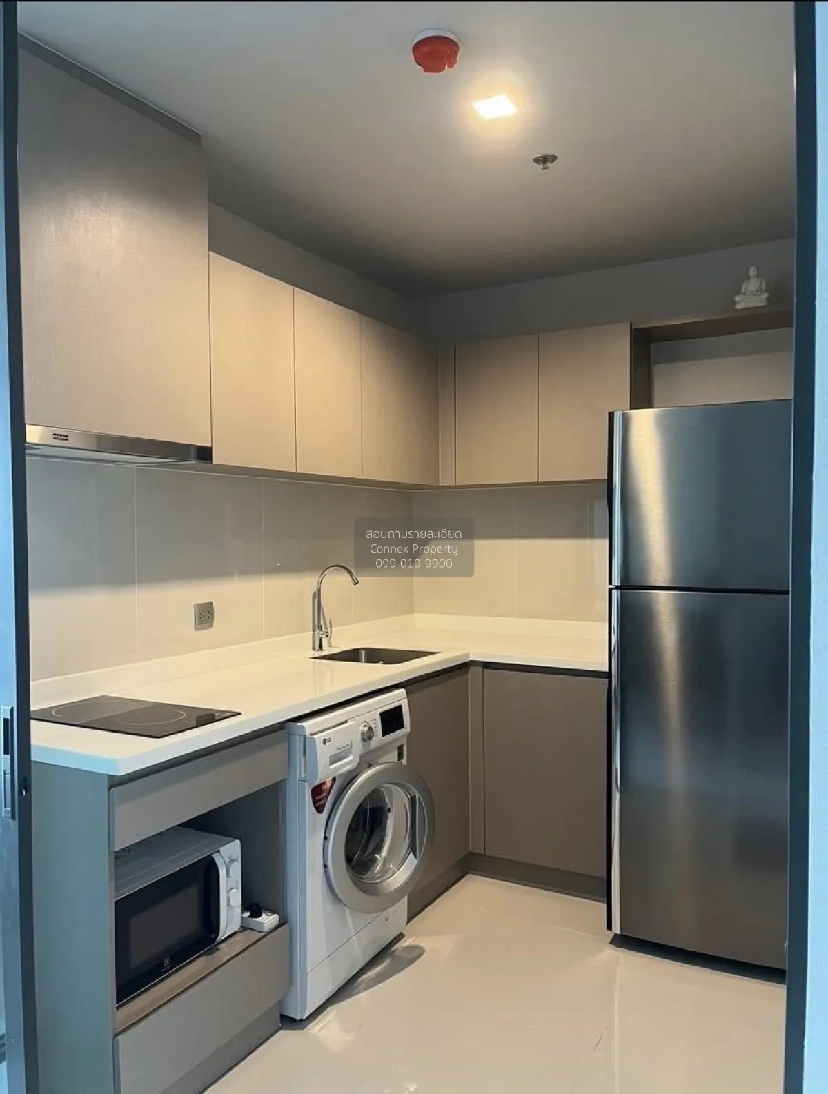 เช่าคอนโด  ไลฟ์ ลาดพร้าว BTS-ห้าแยกลาดพร้าว จอมพล  เขต จตุจักร กร 3