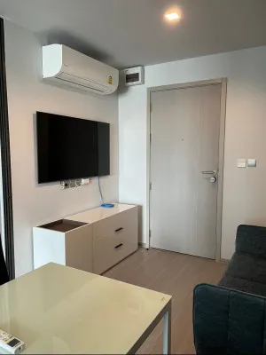 เช่าคอนโด  ไลฟ์ ลาดพร้าว BTS-ห้าแยกลาดพร้าว จอมพล  เขต จตุจักร กรุงเทพ CX-151579