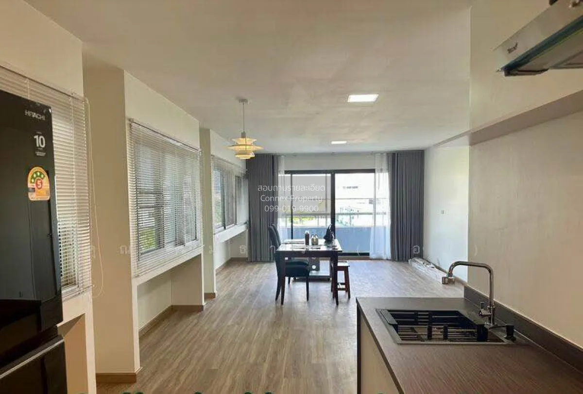 For Sale Condo , Garden Court Condominium , newly renovated , Rat 3