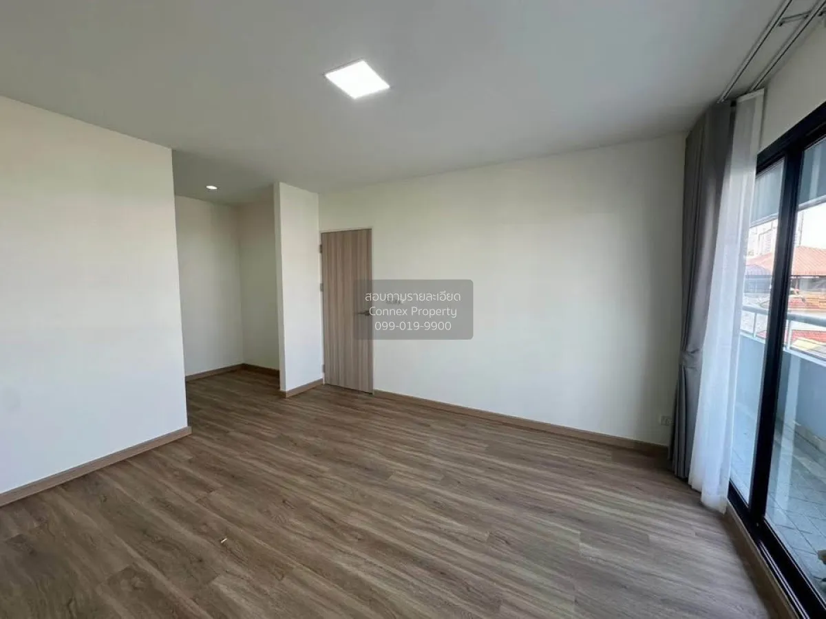 For Sale Condo , Garden Court Condominium , newly renovated , Rat