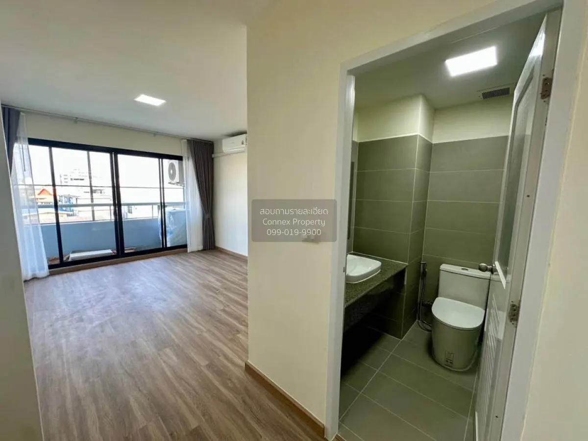 For Sale Condo , Garden Court Condominium , newly renovated , Rat