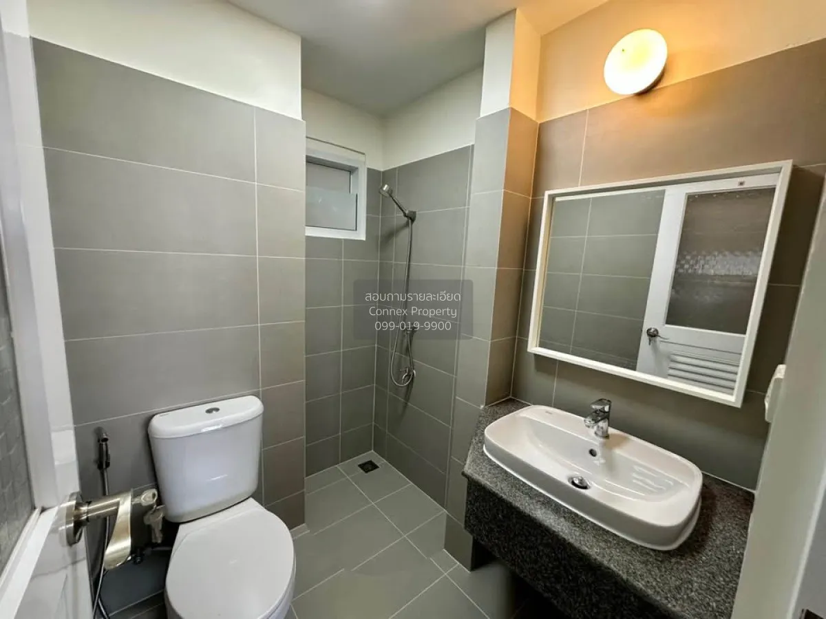 For Sale Condo , Garden Court Condominium , newly renovated , Rat