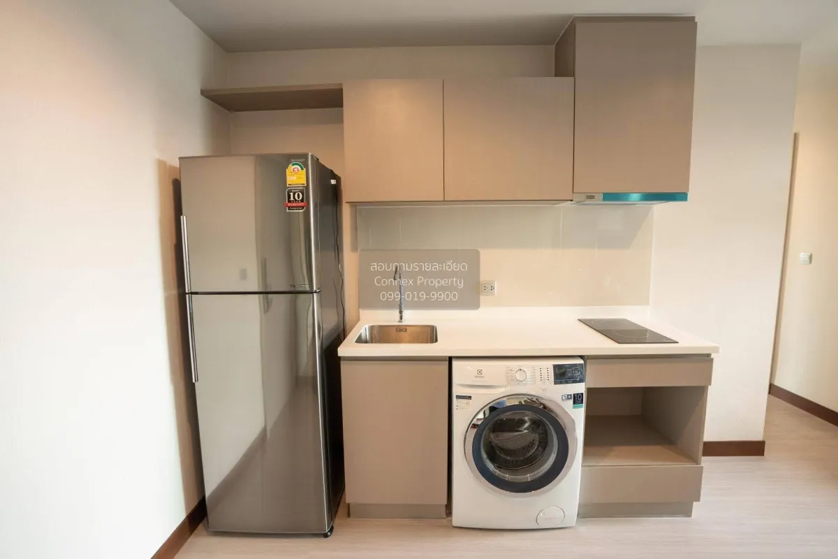 เช่าคอนโด  ไลฟ์ ลาดพร้าว BTS-ห้าแยกลาดพร้าว จอมพล  เขต จตุจักร กร 2