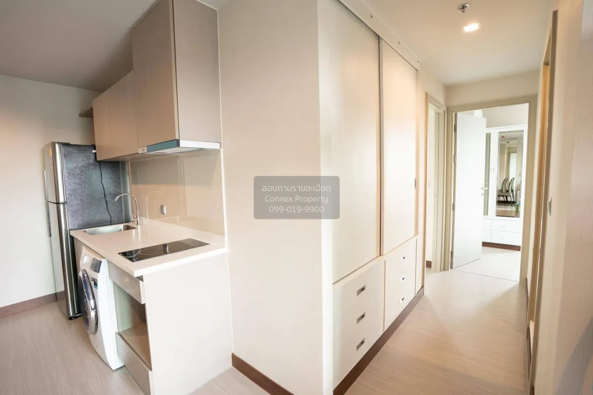 เช่าคอนโด  ไลฟ์ ลาดพร้าว BTS-ห้าแยกลาดพร้าว จอมพล  เขต จตุจักร กร 3