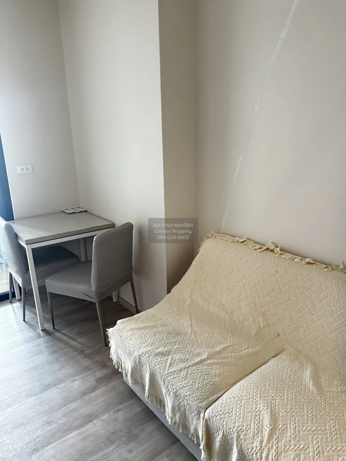 เช่าคอนโด  นิช โมโน เมกะ สเปซ บางนา รีโนเวทใหม่ บางแก้ว บางพลี สม 1