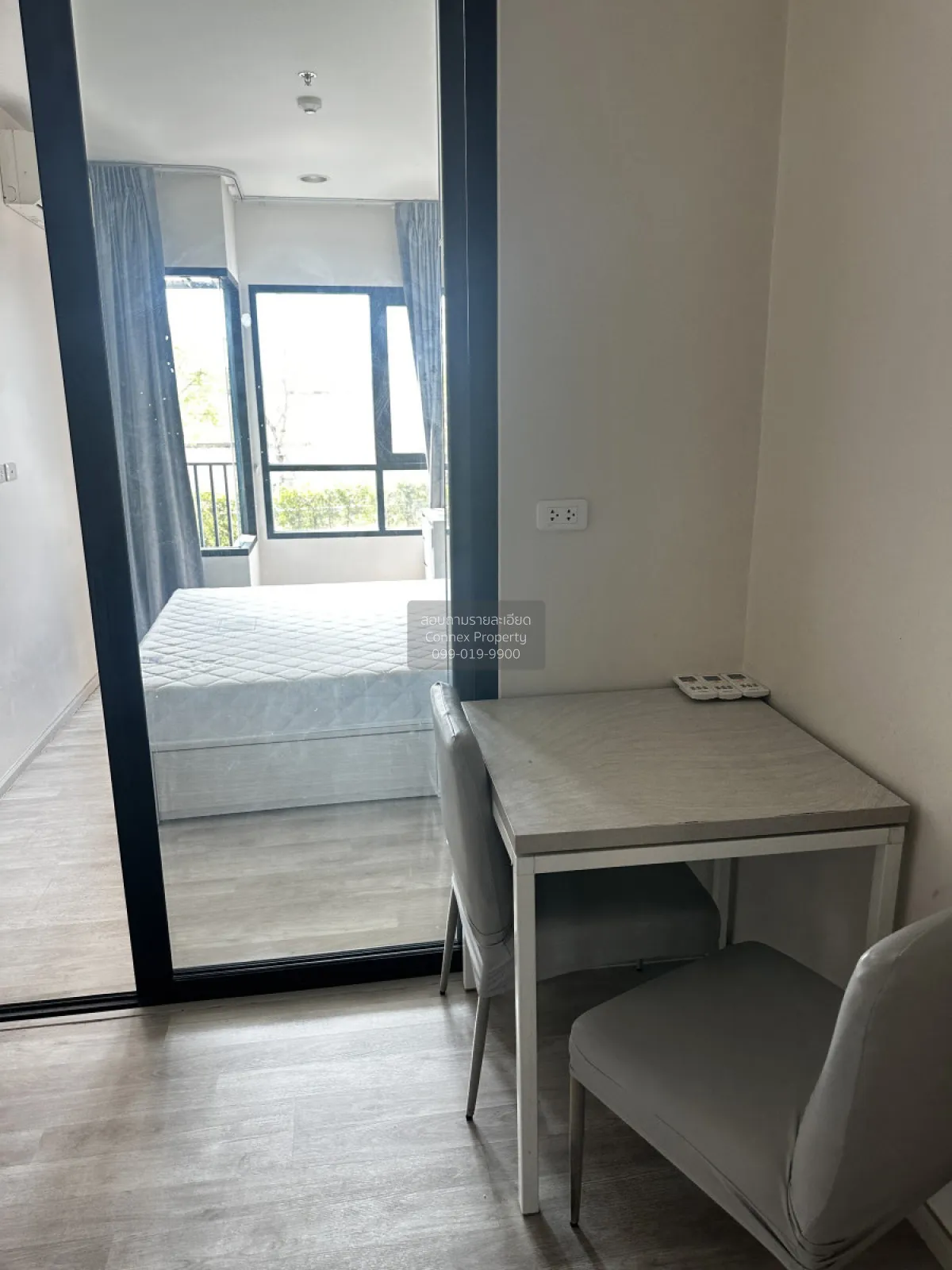 เช่าคอนโด  นิช โมโน เมกะ สเปซ บางนา รีโนเวทใหม่ บางแก้ว บางพลี สม 3