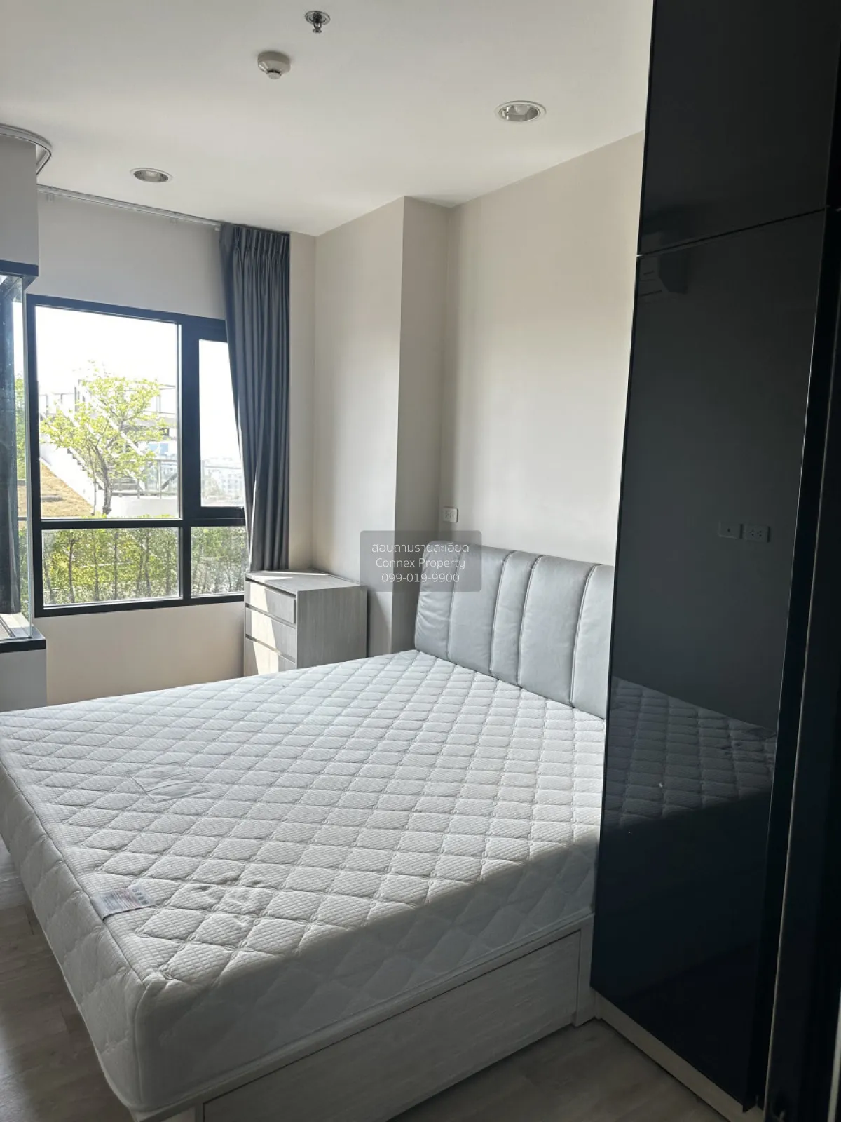 เช่าคอนโด  นิช โมโน เมกะ สเปซ บางนา รีโนเวทใหม่ บางแก้ว บางพลี สม 4