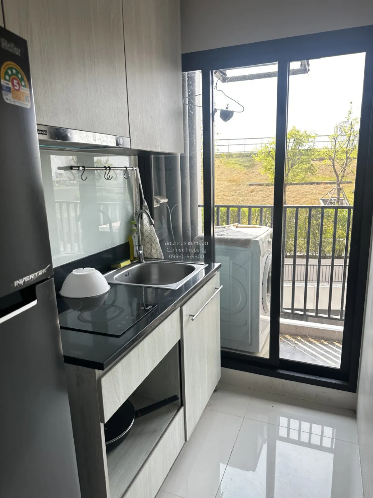 เช่าคอนโด  นิช โมโน เมกะ สเปซ บางนา รีโนเวทใหม่ บางแก้ว บางพลี สม