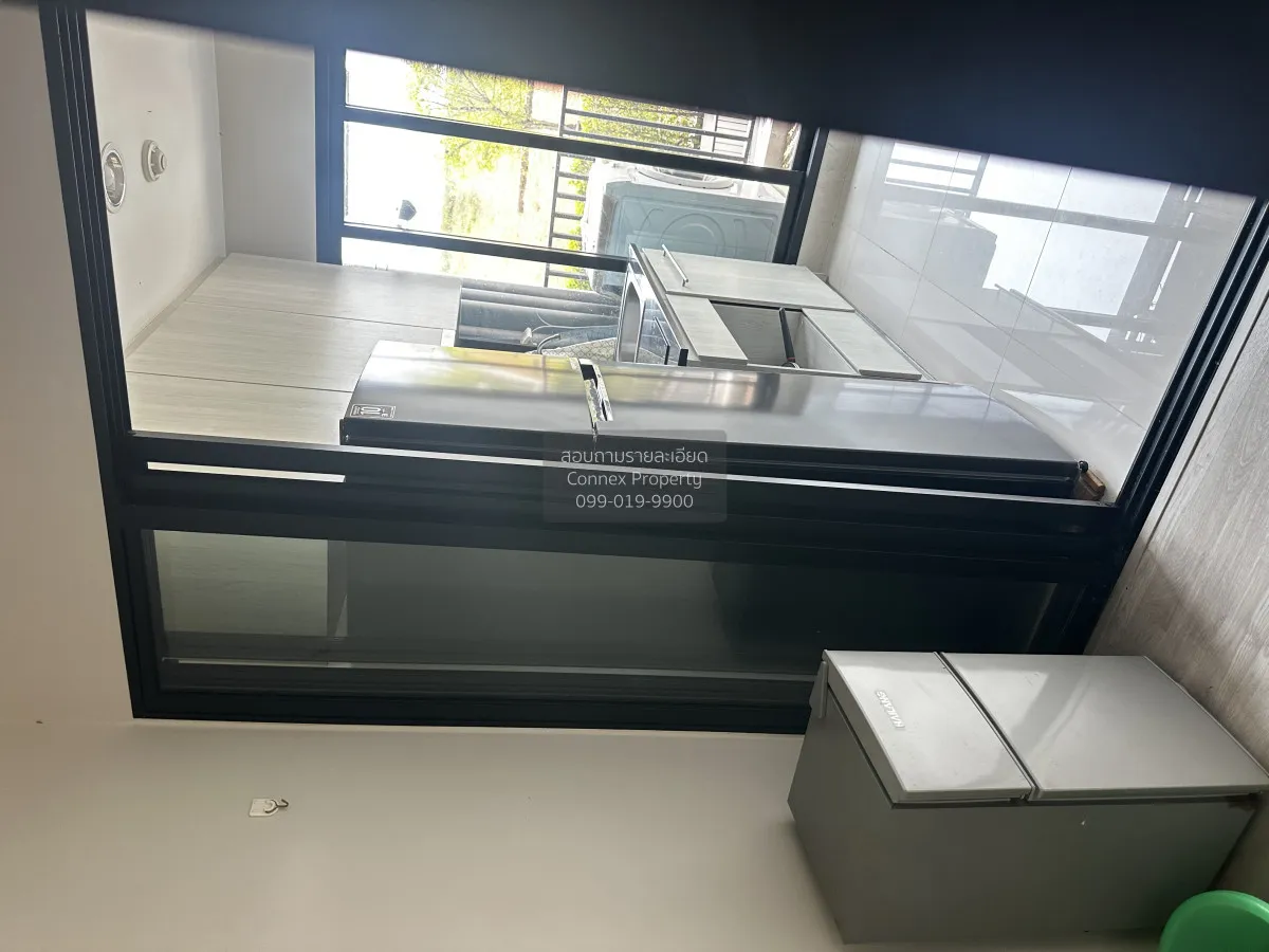 For Rent Condo , Niche Mono Mega Space Bangna , Bang Kaeo , Bang  2