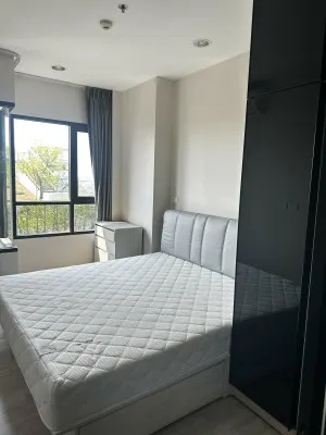 For Rent Condo , Niche Mono Mega Space Bangna , Bang Kaeo , Bang Phli , Samut Prakarn , CX-151587