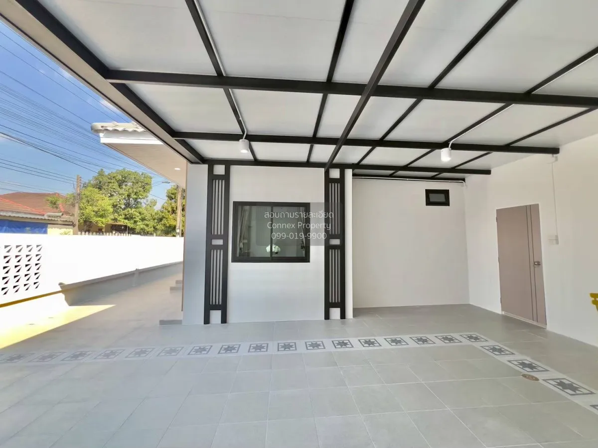 ขายบ้าน  บ้านกลางซอย วิลเลจ 3 ลาดสวาย ลำลูกกา ปทุมธานี CX-151589