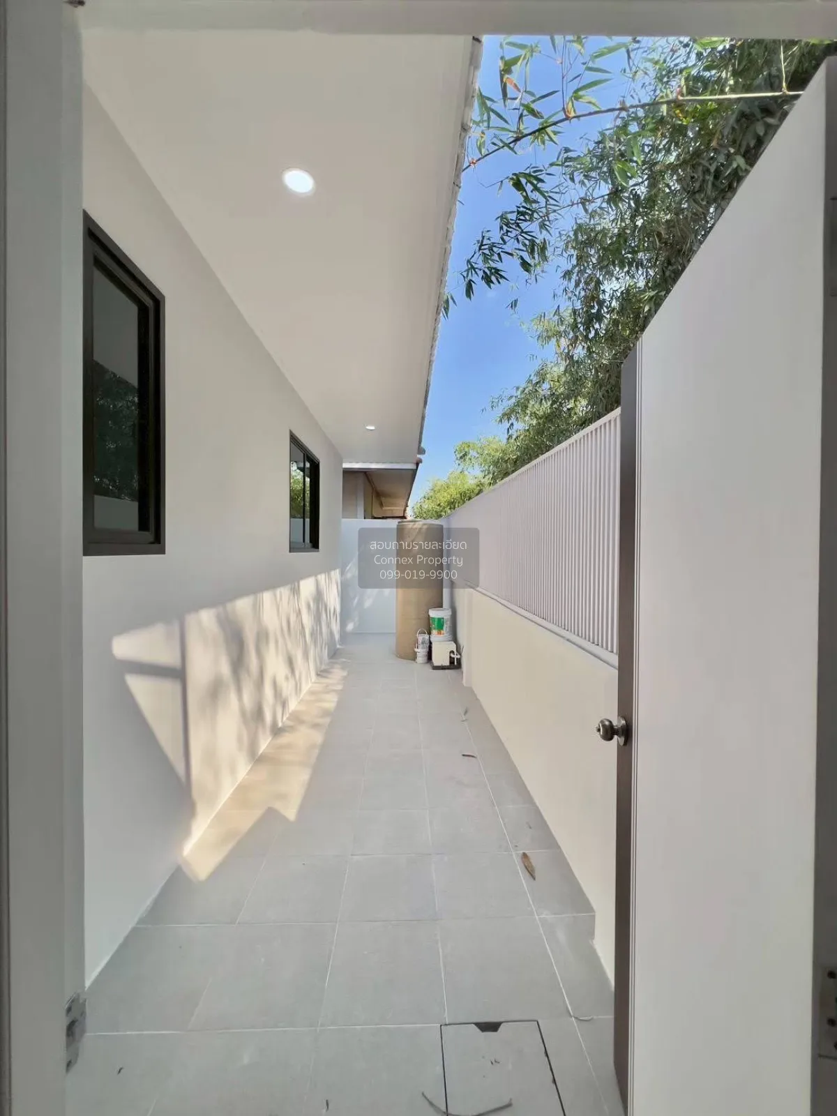 ขายบ้าน  บ้านกลางซอย วิลเลจ 3 ลาดสวาย ลำลูกกา ปทุมธานี CX-151589