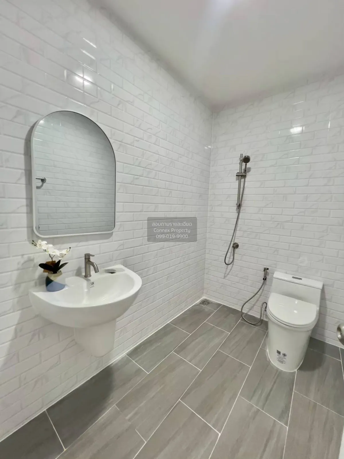 ขายบ้าน  บ้านกลางซอย วิลเลจ 3 ลาดสวาย ลำลูกกา ปทุมธานี CX-151589