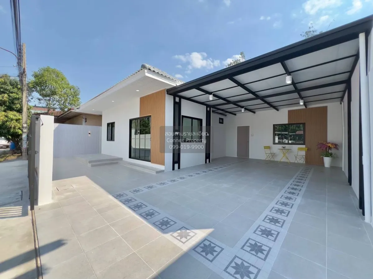 ขายบ้าน  บ้านกลางซอย วิลเลจ 3 ลาดสวาย ลำลูกกา ปทุมธานี CX-151589