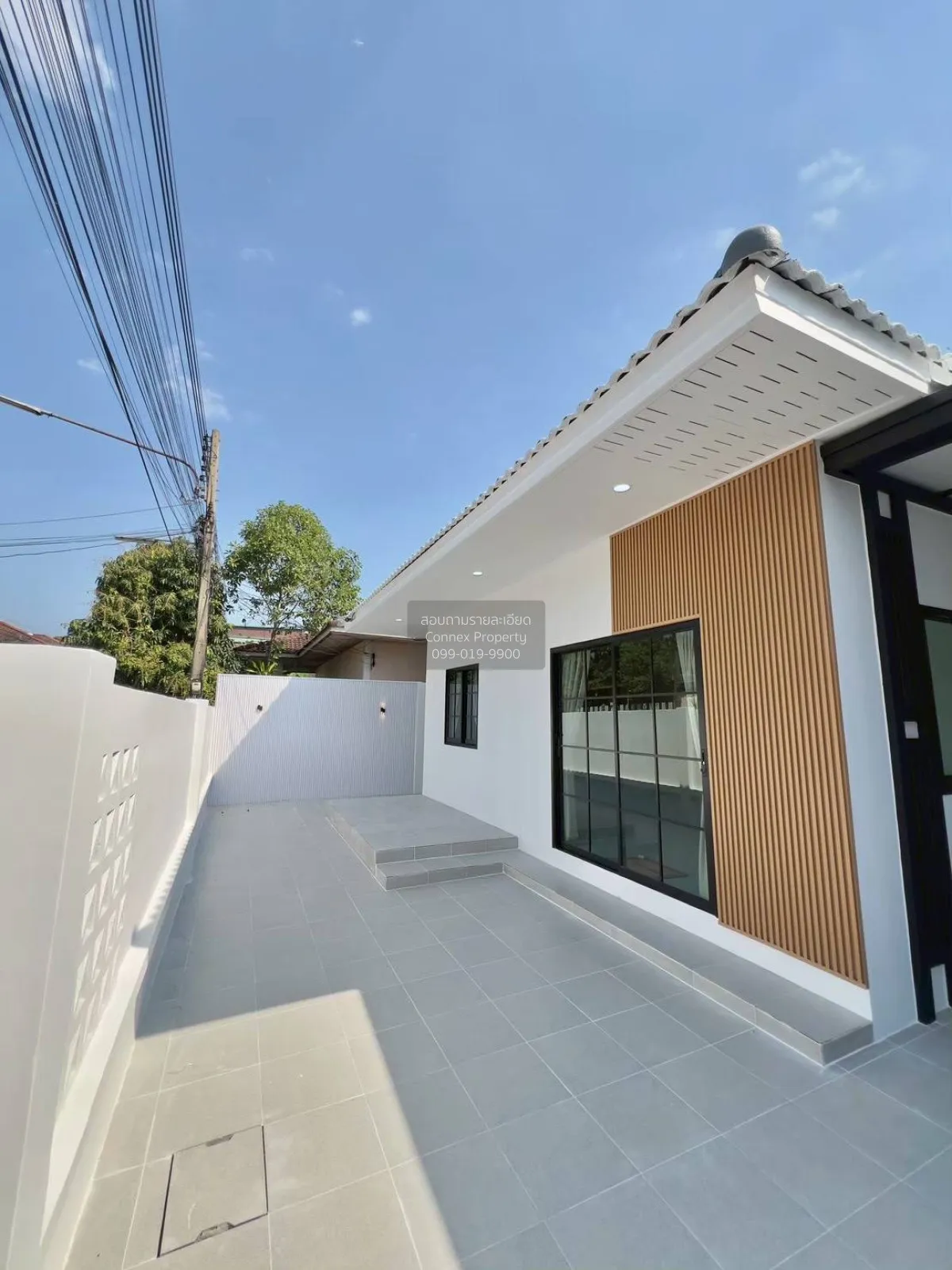 ขายบ้าน  บ้านกลางซอย วิลเลจ 3 ลาดสวาย ลำลูกกา ปทุมธานี CX-151589