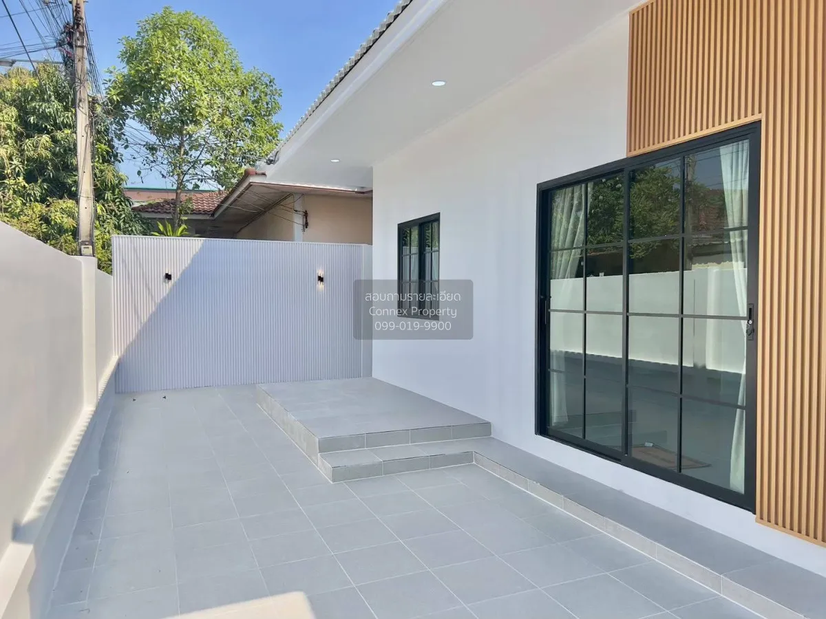 ขายบ้าน  บ้านกลางซอย วิลเลจ 3 ลาดสวาย ลำลูกกา ปทุมธานี CX-151589