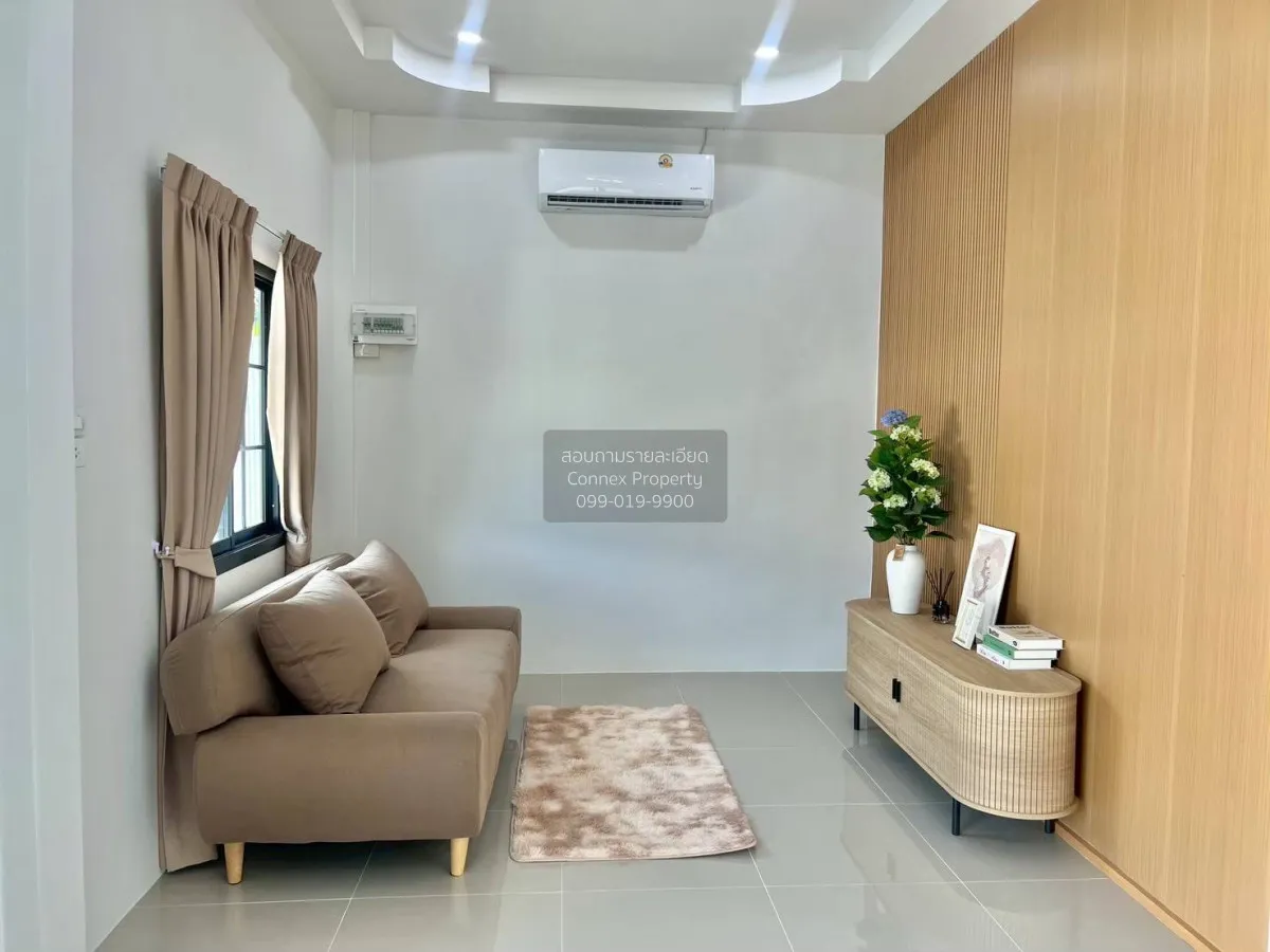 ขายบ้าน  บ้านกลางซอย วิลเลจ 3 ลาดสวาย ลำลูกกา ปทุมธานี CX-151589