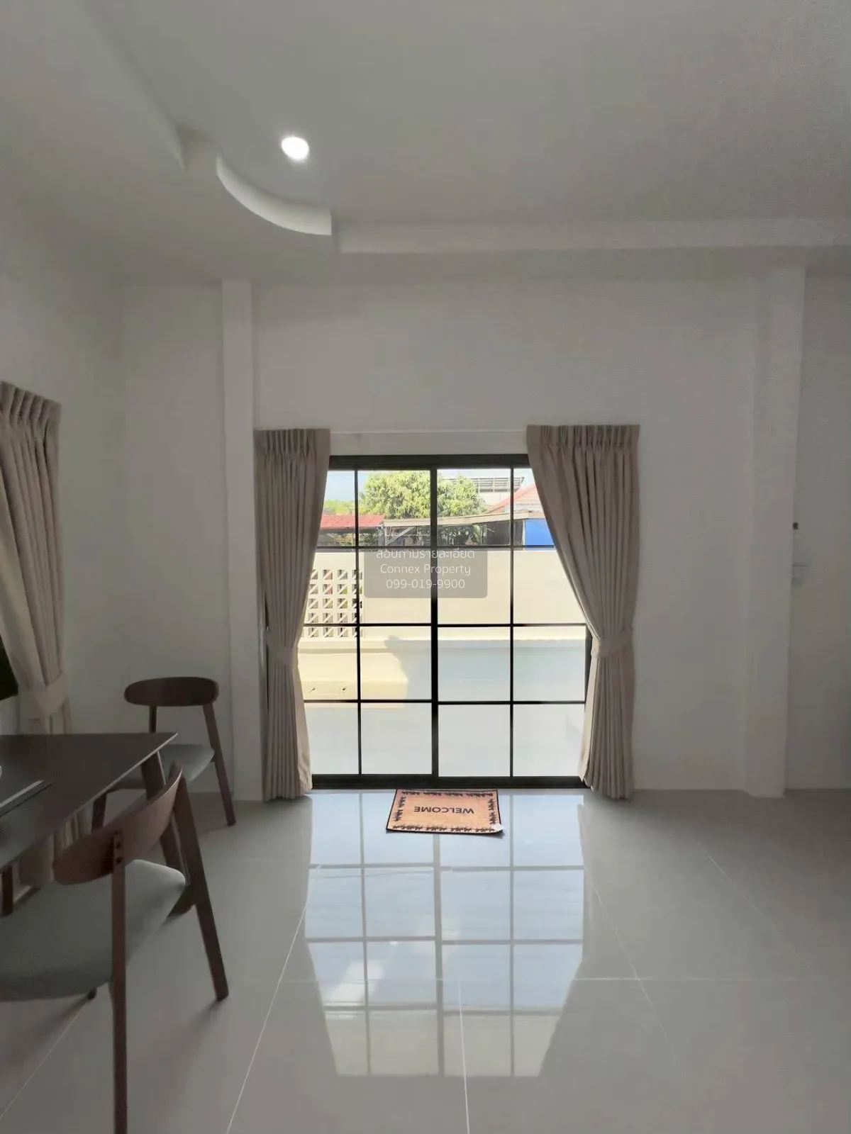 ขายบ้าน  บ้านกลางซอย วิลเลจ 3 ลาดสวาย ลำลูกกา ปทุมธานี CX-151589