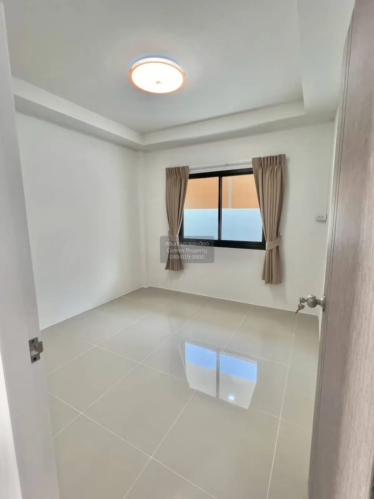 ขายบ้าน  บ้านกลางซอย วิลเลจ 3 ลาดสวาย ลำลูกกา ปทุมธานี CX-151589