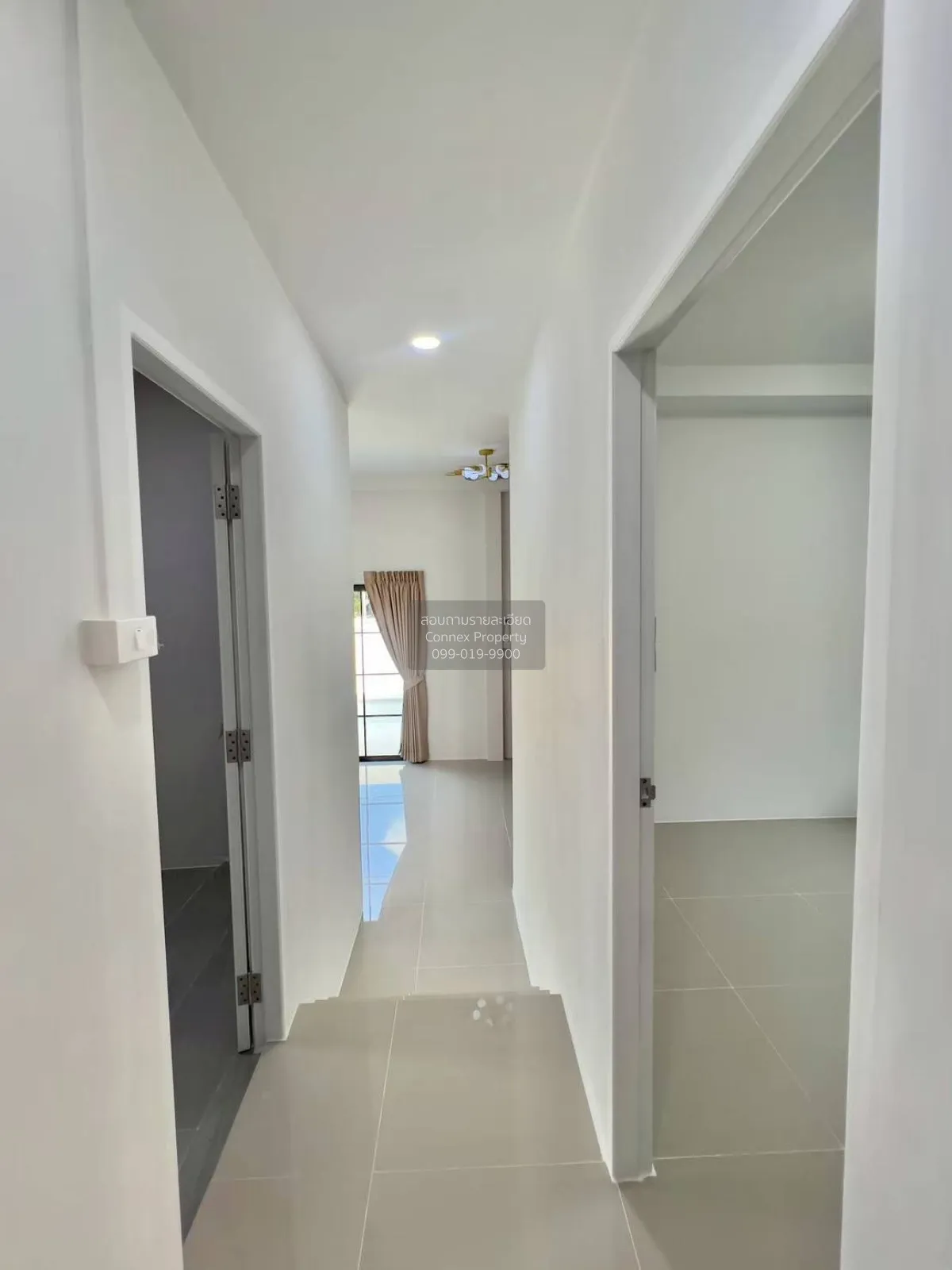 ขายบ้าน  บ้านกลางซอย วิลเลจ 3 ลาดสวาย ลำลูกกา ปทุมธานี CX-151589