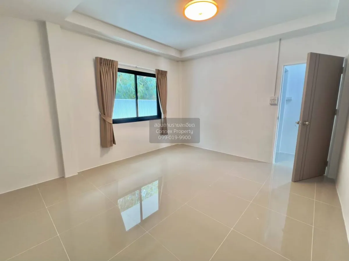 ขายบ้าน  บ้านกลางซอย วิลเลจ 3 ลาดสวาย ลำลูกกา ปทุมธานี CX-151589