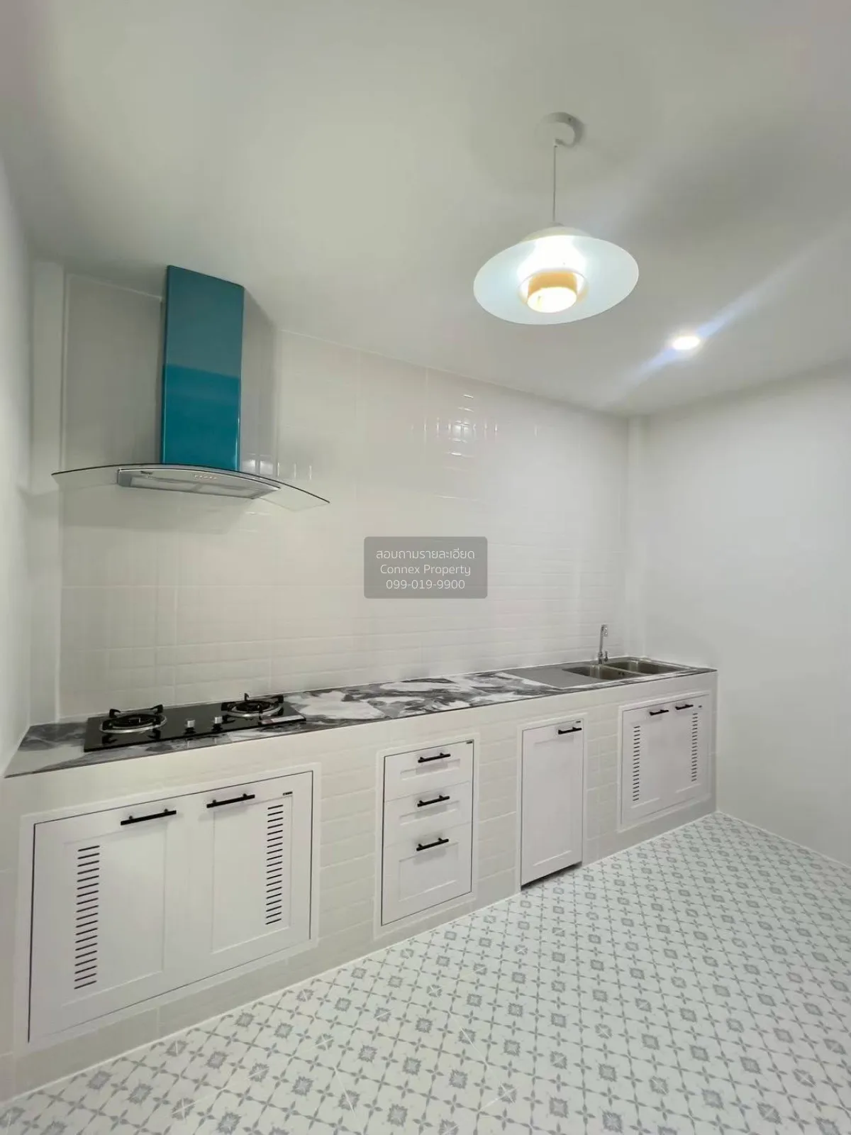 ขายบ้าน  บ้านกลางซอย วิลเลจ 3 ลาดสวาย ลำลูกกา ปทุมธานี CX-151589