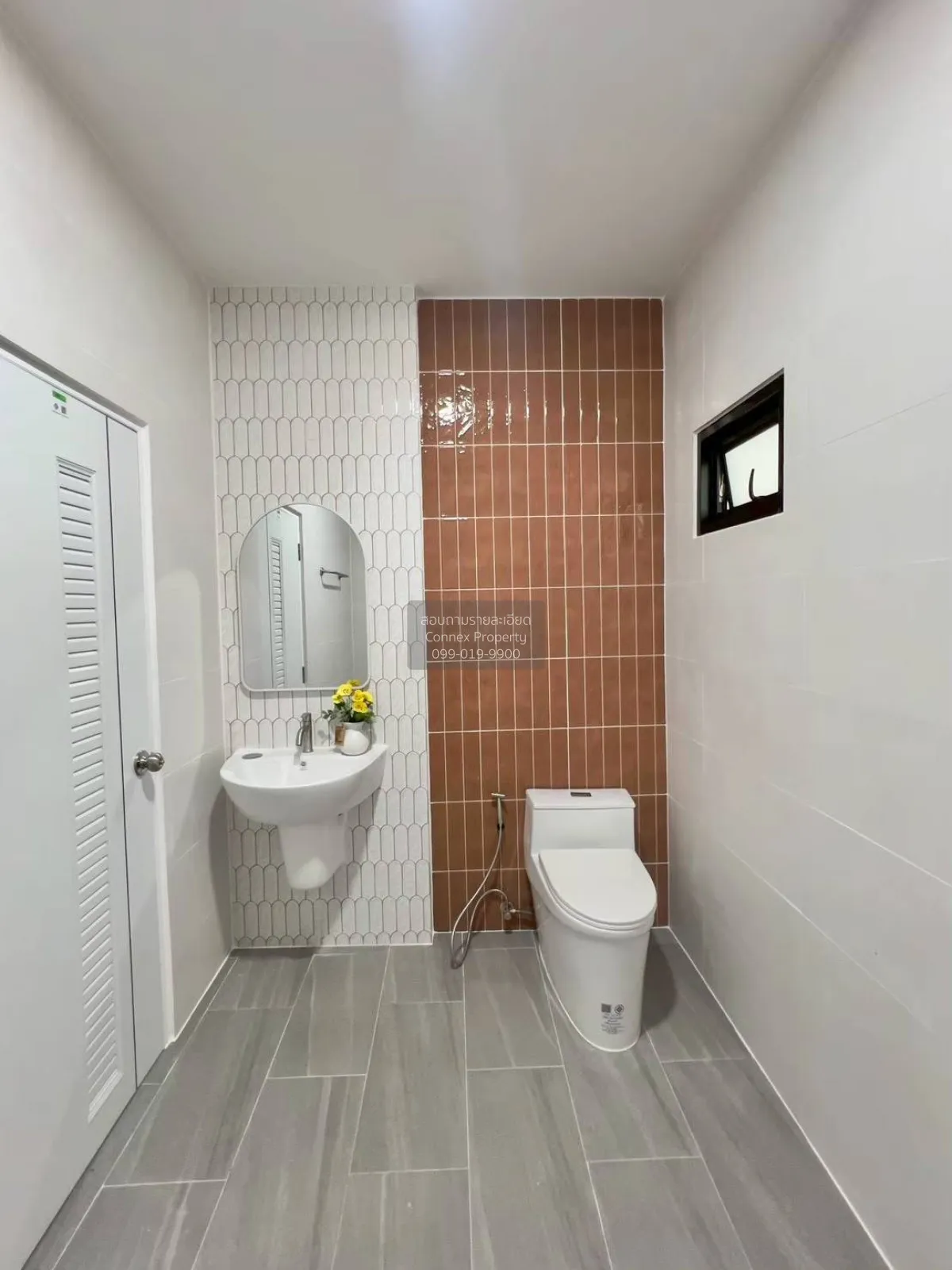 ขายบ้าน  บ้านกลางซอย วิลเลจ 3 ลาดสวาย ลำลูกกา ปทุมธานี CX-151589