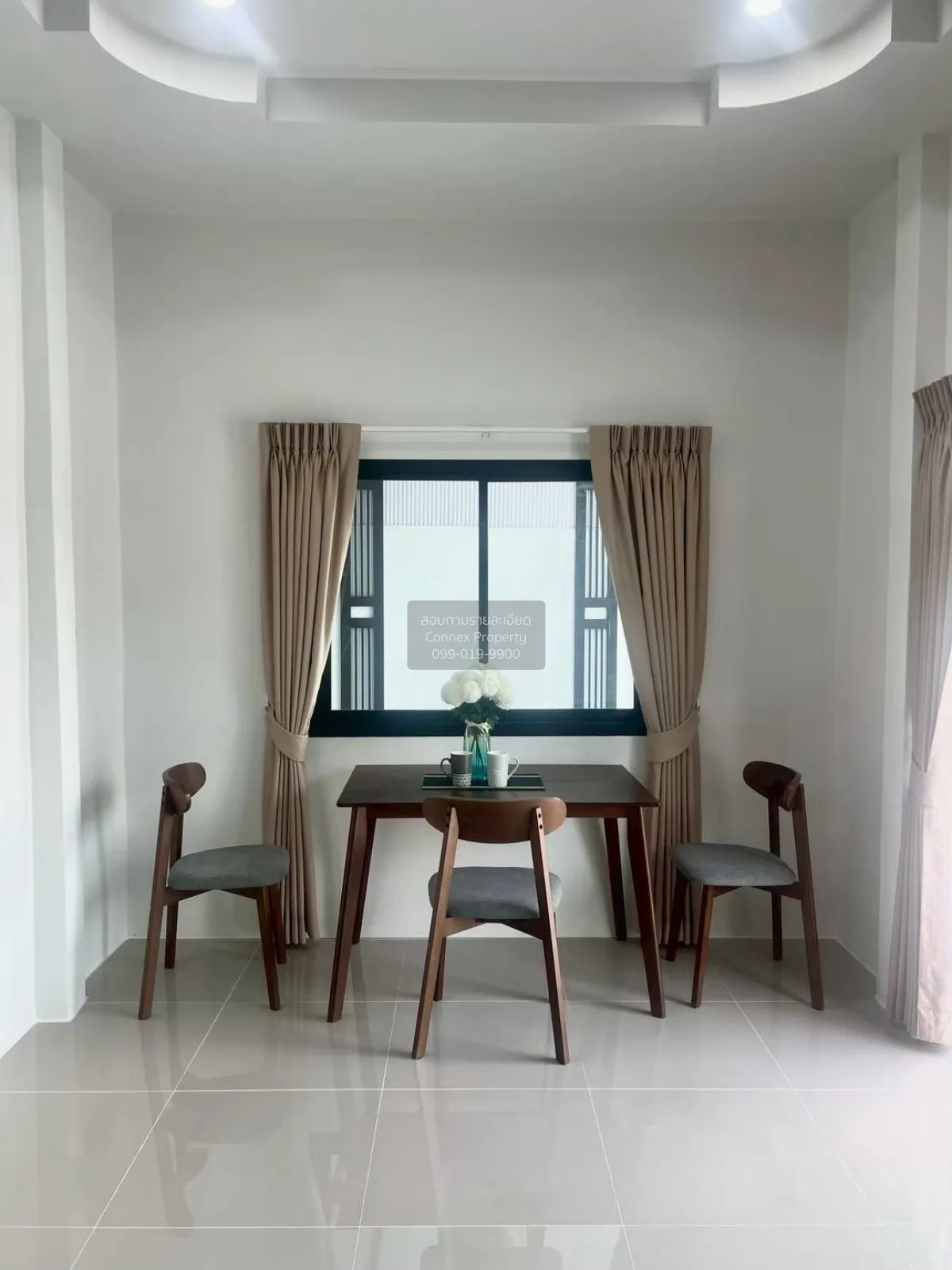 ขายบ้าน  บ้านกลางซอย วิลเลจ 3 ลาดสวาย ลำลูกกา ปทุมธานี CX-151589