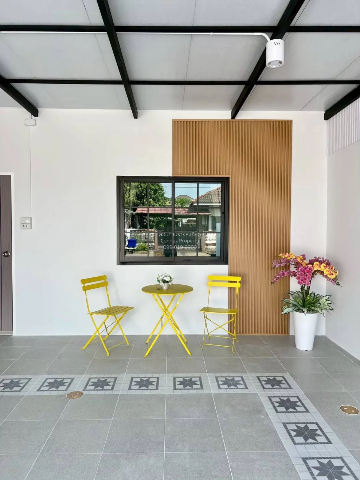 ขายบ้าน  บ้านกลางซอย วิลเลจ 3 ลาดสวาย ลำลูกกา ปทุมธานี CX-151589