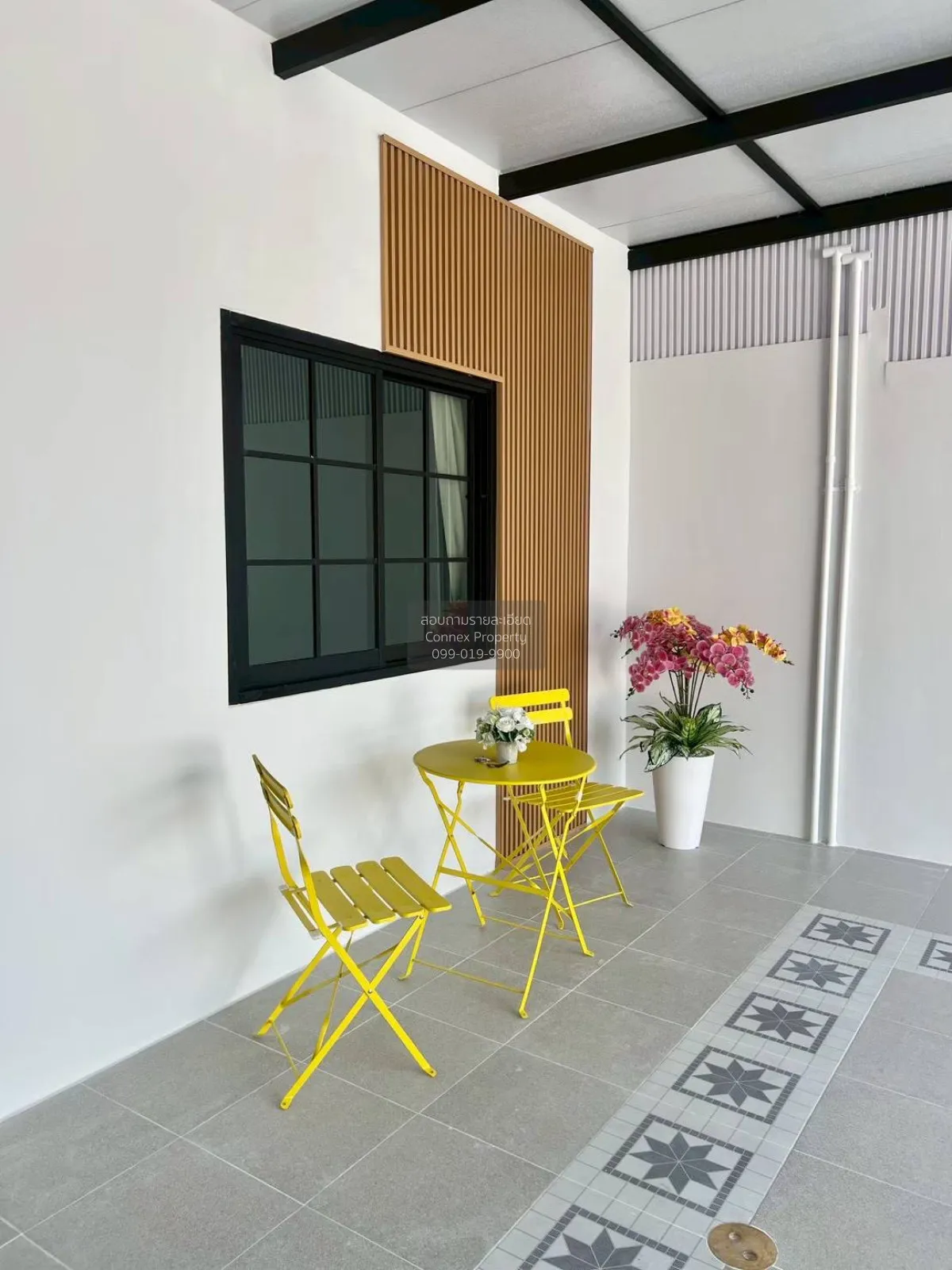 ขายบ้าน  บ้านกลางซอย วิลเลจ 3 ลาดสวาย ลำลูกกา ปทุมธานี CX-151589