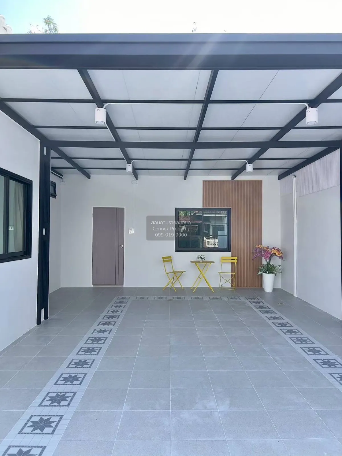 ขายบ้าน  บ้านกลางซอย วิลเลจ 3 ลาดสวาย ลำลูกกา ปทุมธานี CX-151589