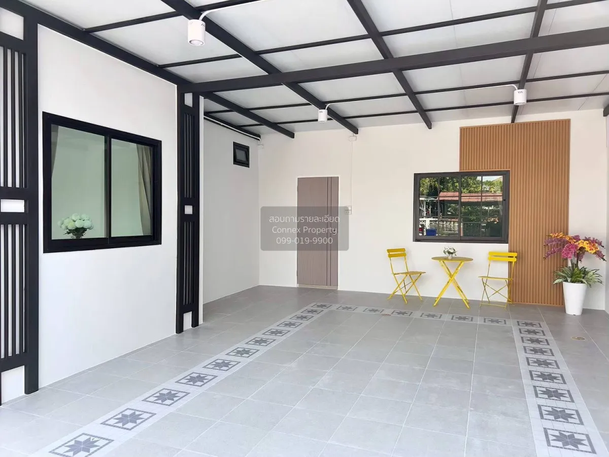 ขายบ้าน  บ้านกลางซอย วิลเลจ 3 ลาดสวาย ลำลูกกา ปทุมธานี CX-151589