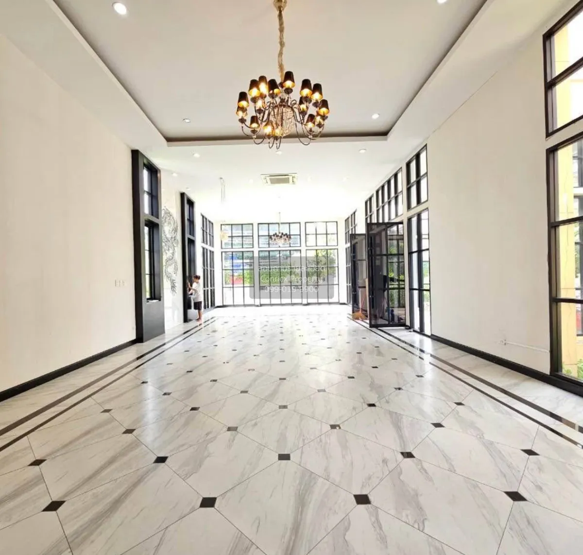 For Rent Chelemony Studio , Bang Na Tai , Bang Na , Bangkok , CX- 4