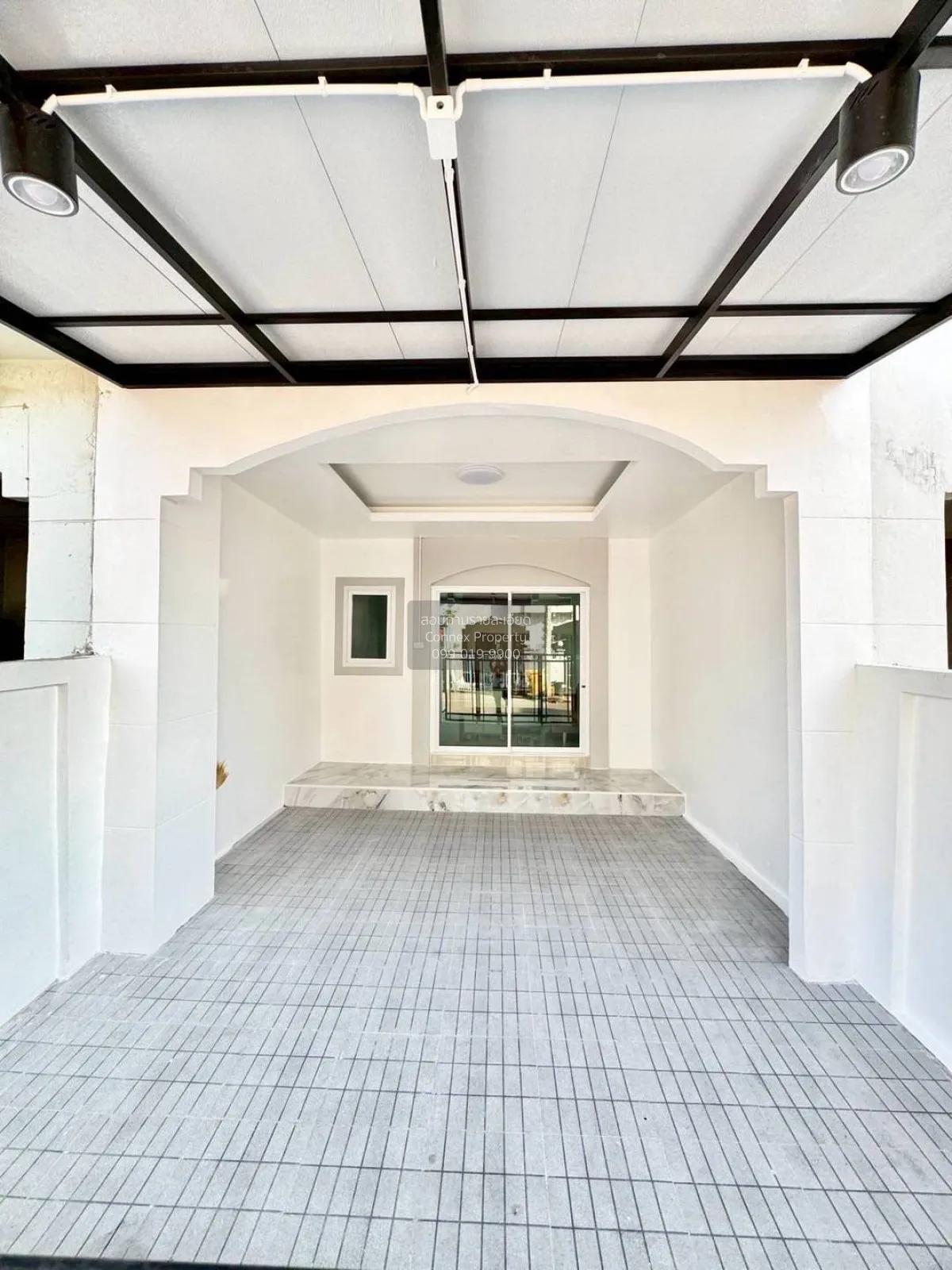 ขายทาวน์เฮ้าส์/ทาวน์โฮม  มนรดา 1 รีโนเวทใหม่ บางบัวทอง บางบัวทอง  4