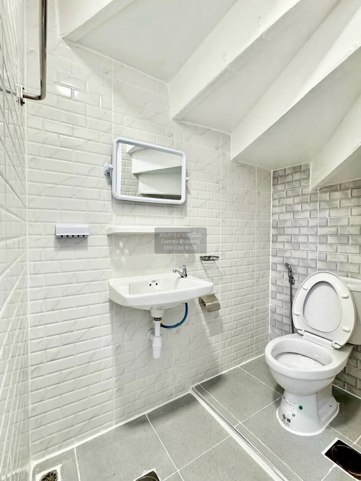 ขายทาวน์เฮ้าส์/ทาวน์โฮม  มนรดา 1 รีโนเวทใหม่ บางบัวทอง บางบัวทอง 