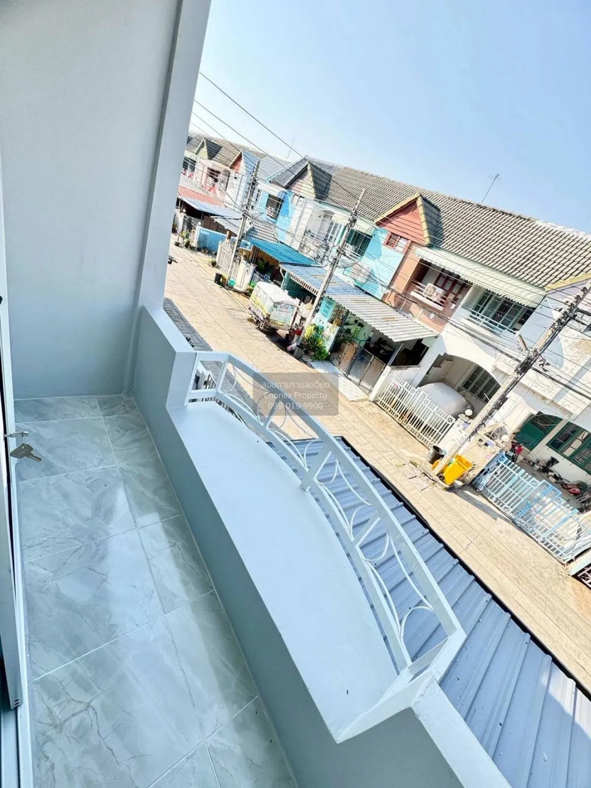 ขายทาวน์เฮ้าส์/ทาวน์โฮม  มนรดา 1 รีโนเวทใหม่ บางบัวทอง บางบัวทอง 