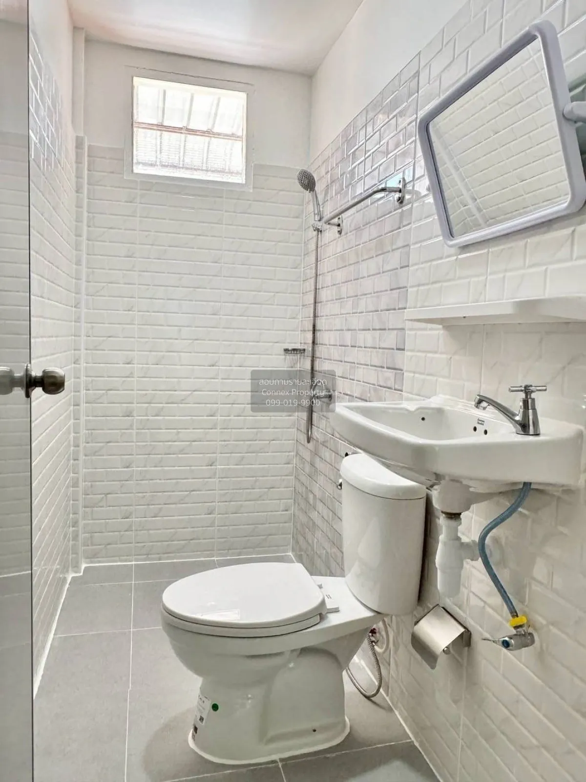 ขายทาวน์เฮ้าส์/ทาวน์โฮม  มนรดา 1 รีโนเวทใหม่ บางบัวทอง บางบัวทอง 